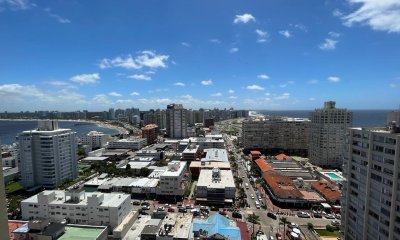 torre de las americas