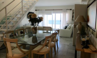 Apartamento en Punta del Este, Brava