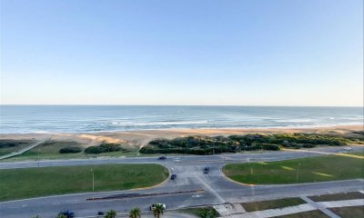 Apartamento en Punta del Este, Brava
