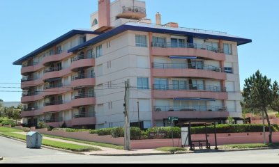 Apartamento en Punta del Este, Mansa