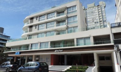 Apartamento en Punta del Este, Península