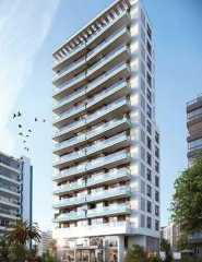 Apartamento en Punta del Este, Brava