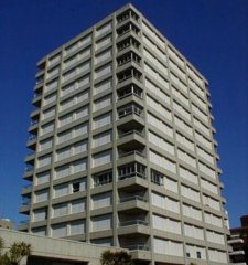 Apartamento en punta del este (península)
