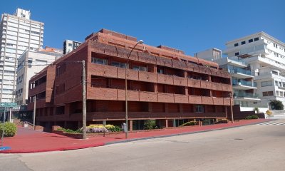 APARTAMENTO HERMOSO CON VISTA