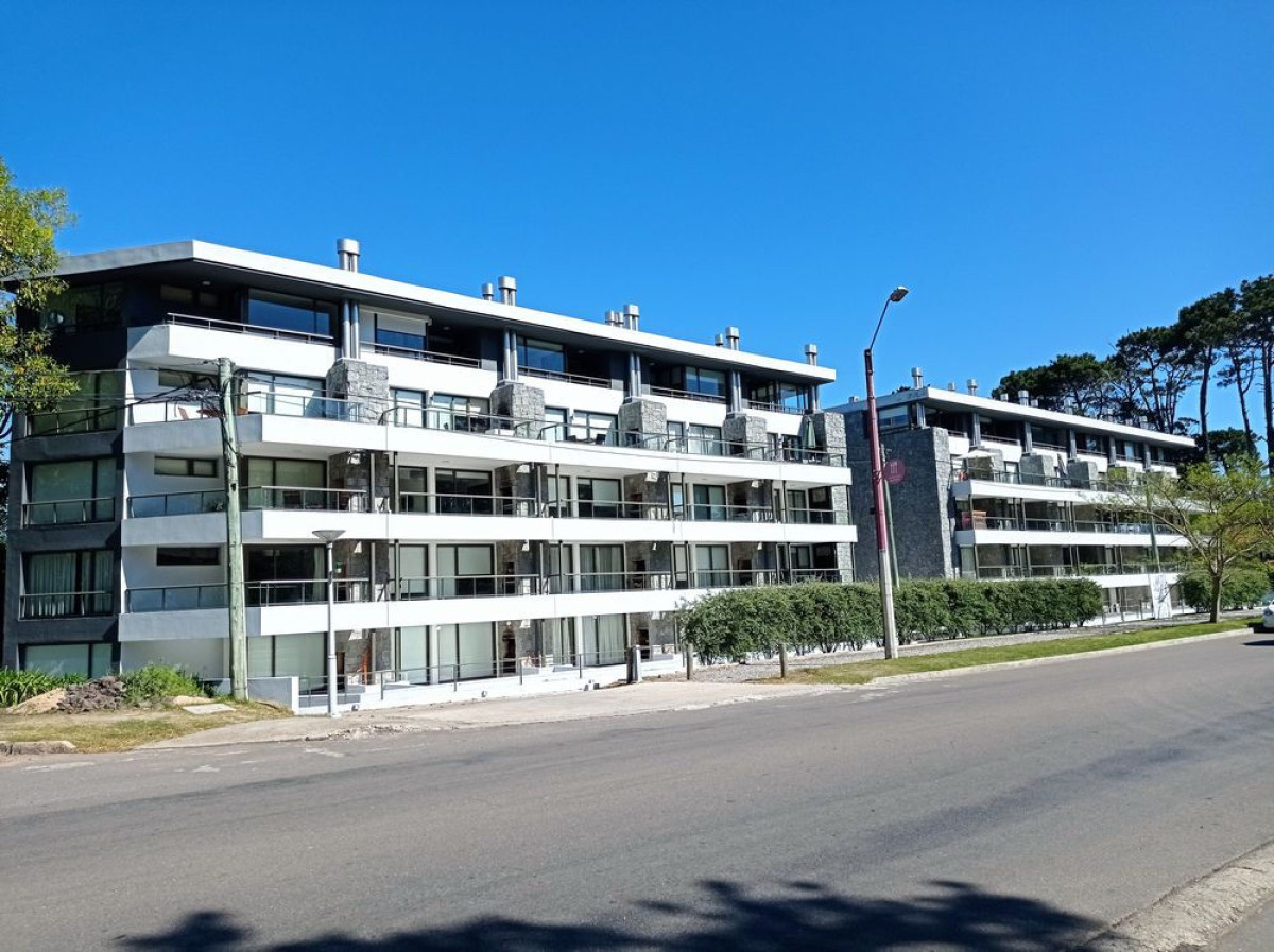 Venta Apartamento Punta del este