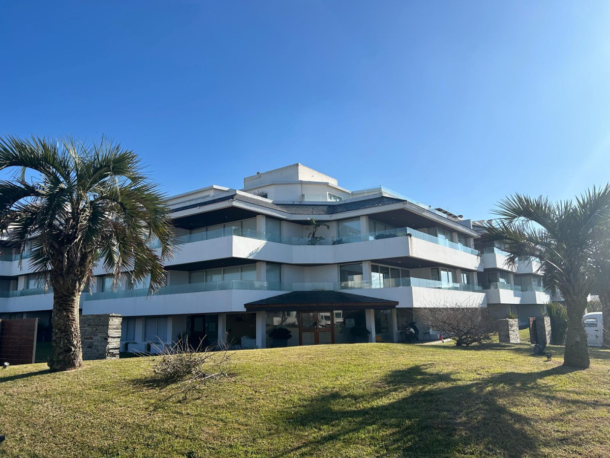 Venta de Apartamento de 2 Dormitorios en Montoya