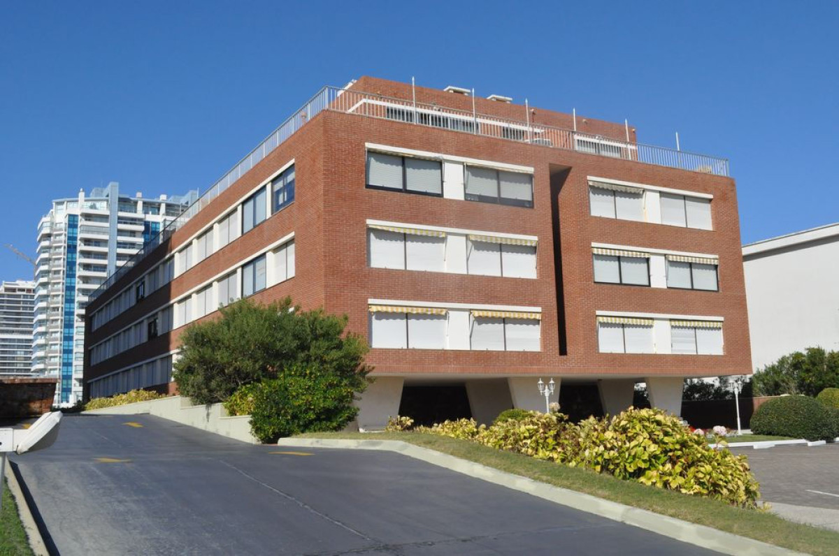 Venta apartamento en la mansa