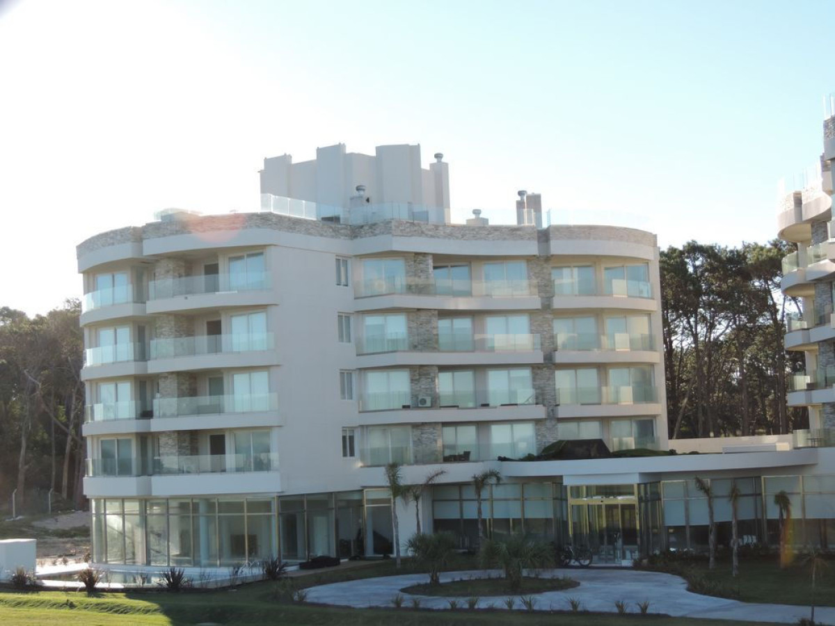 VENTA APARTAMENTO PUNTA DEL ESTE