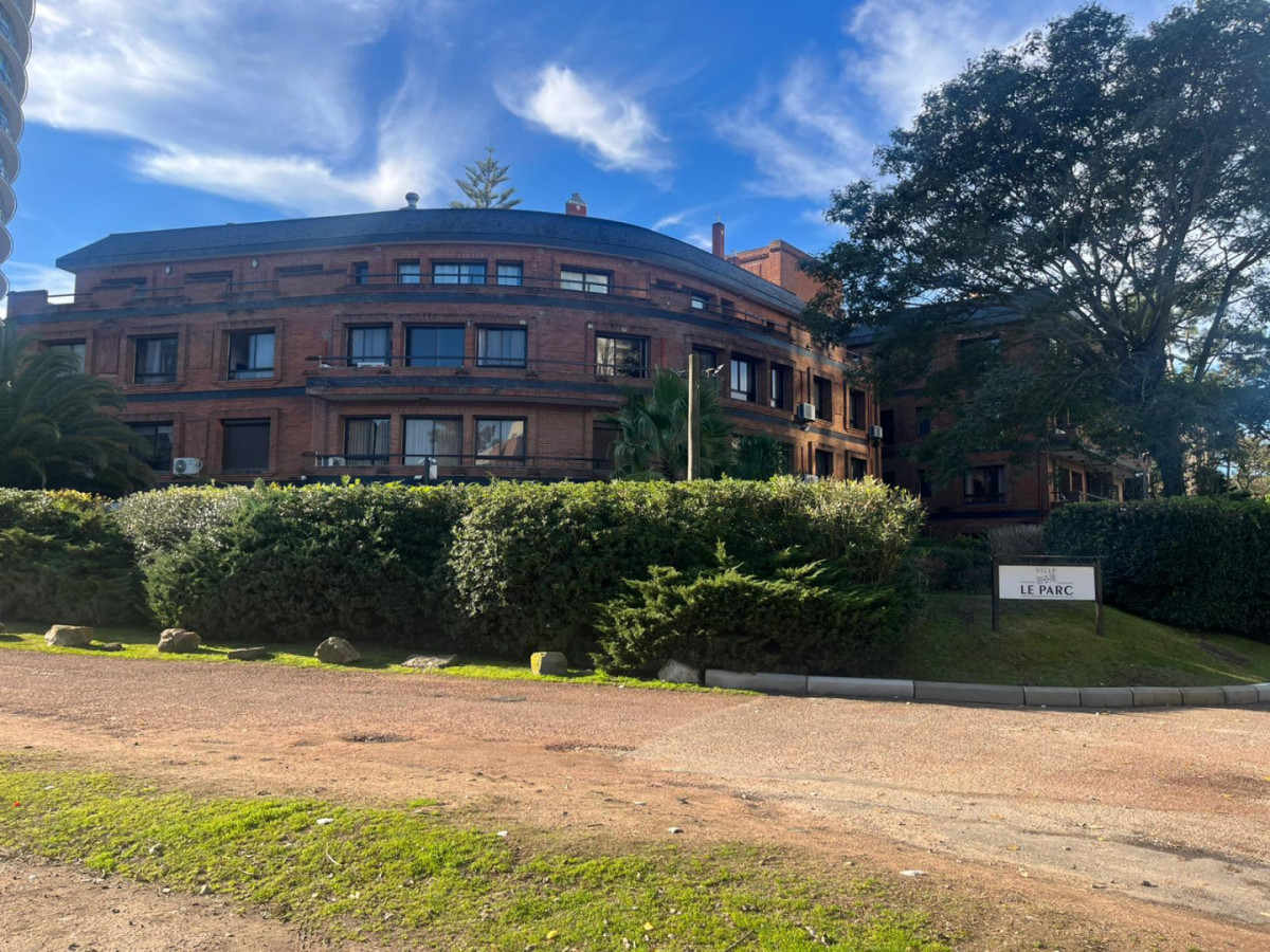ville le parc 