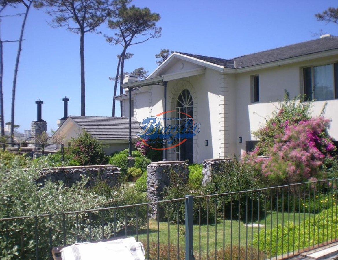 Casa en Punta del Este, Pinares
