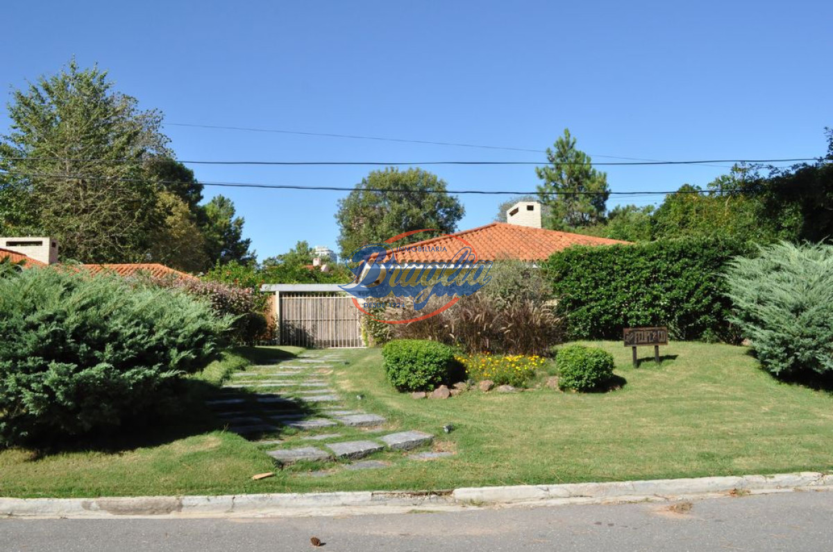 Casa en Punta del Este, Mansa