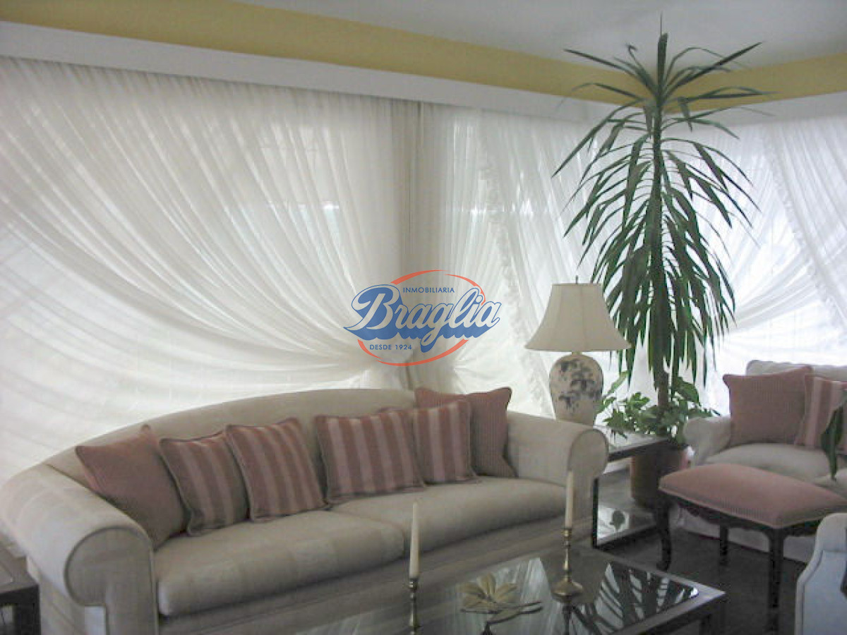 Mansa - GoPunta - Portal Inmobiliario de Punta del Este - Maldonado