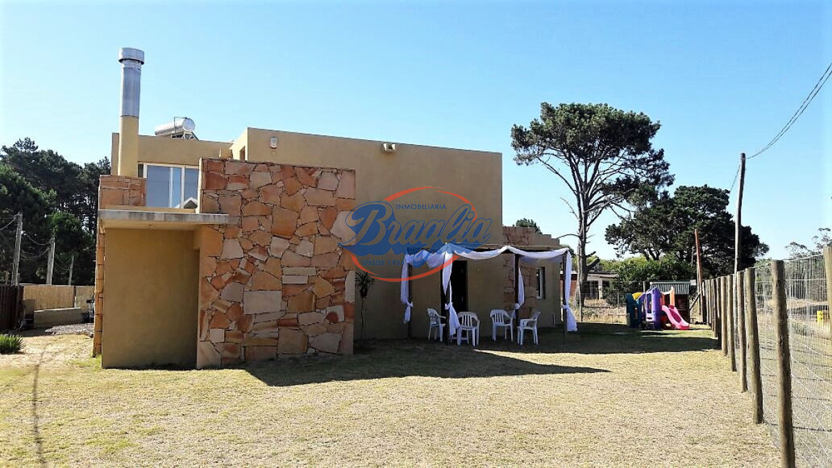 Casa en Punta del Este, - GoPunta - Portal Inmobiliario de Punta del Este - Maldonado