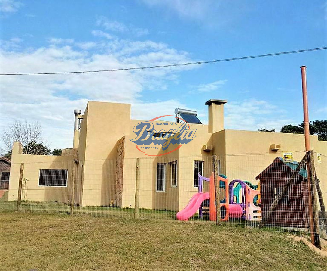 Casa en Punta del Este, - GoPunta - Portal Inmobiliario de Punta del Este - Maldonado