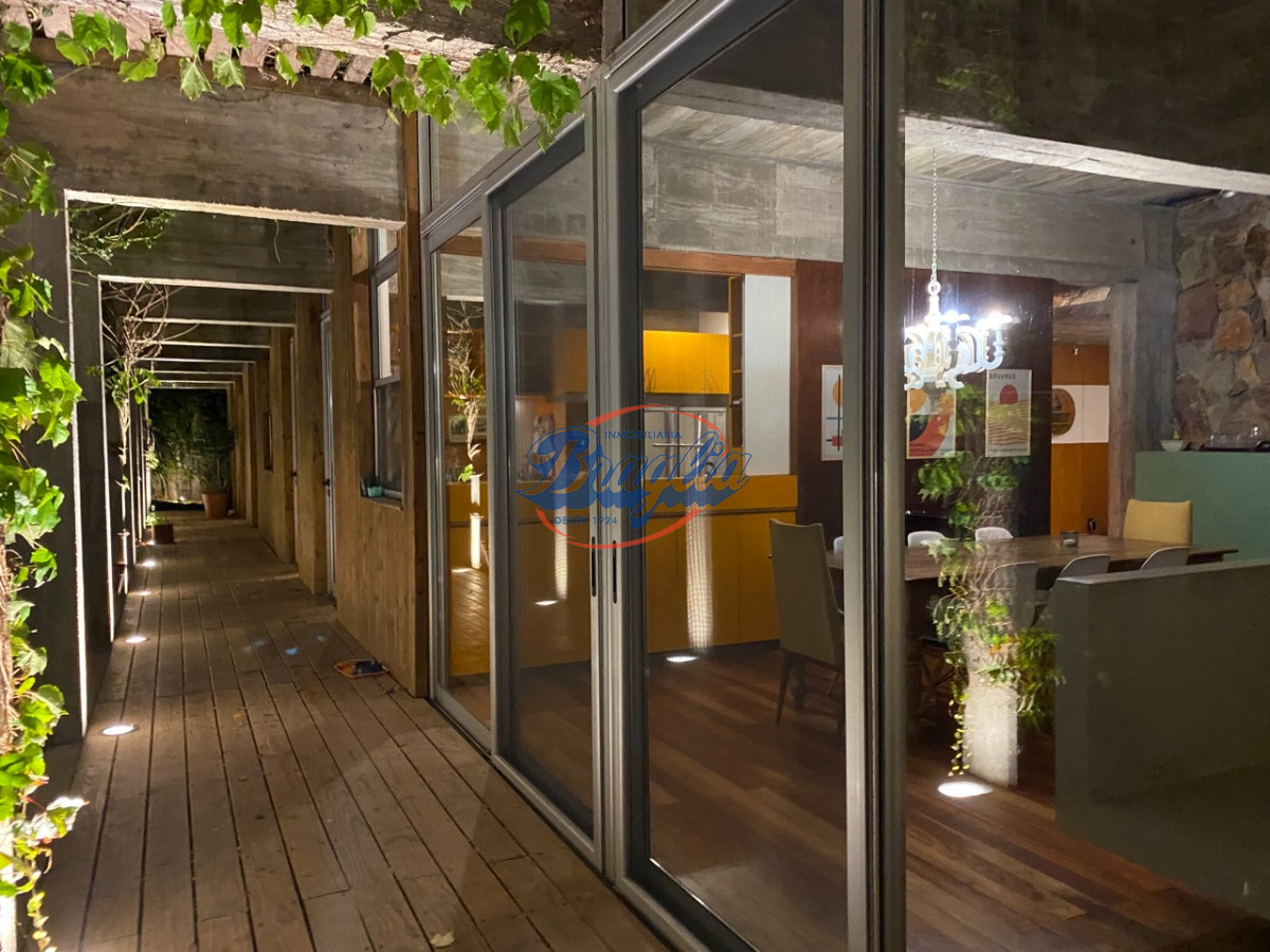 La Arbolada - GoPunta - Portal Inmobiliario de Punta del Este - Maldonado