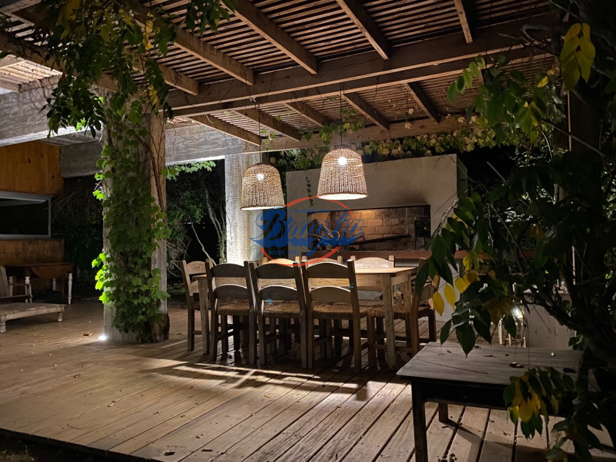 La Arbolada - GoPunta - Portal Inmobiliario de Punta del Este - Maldonado