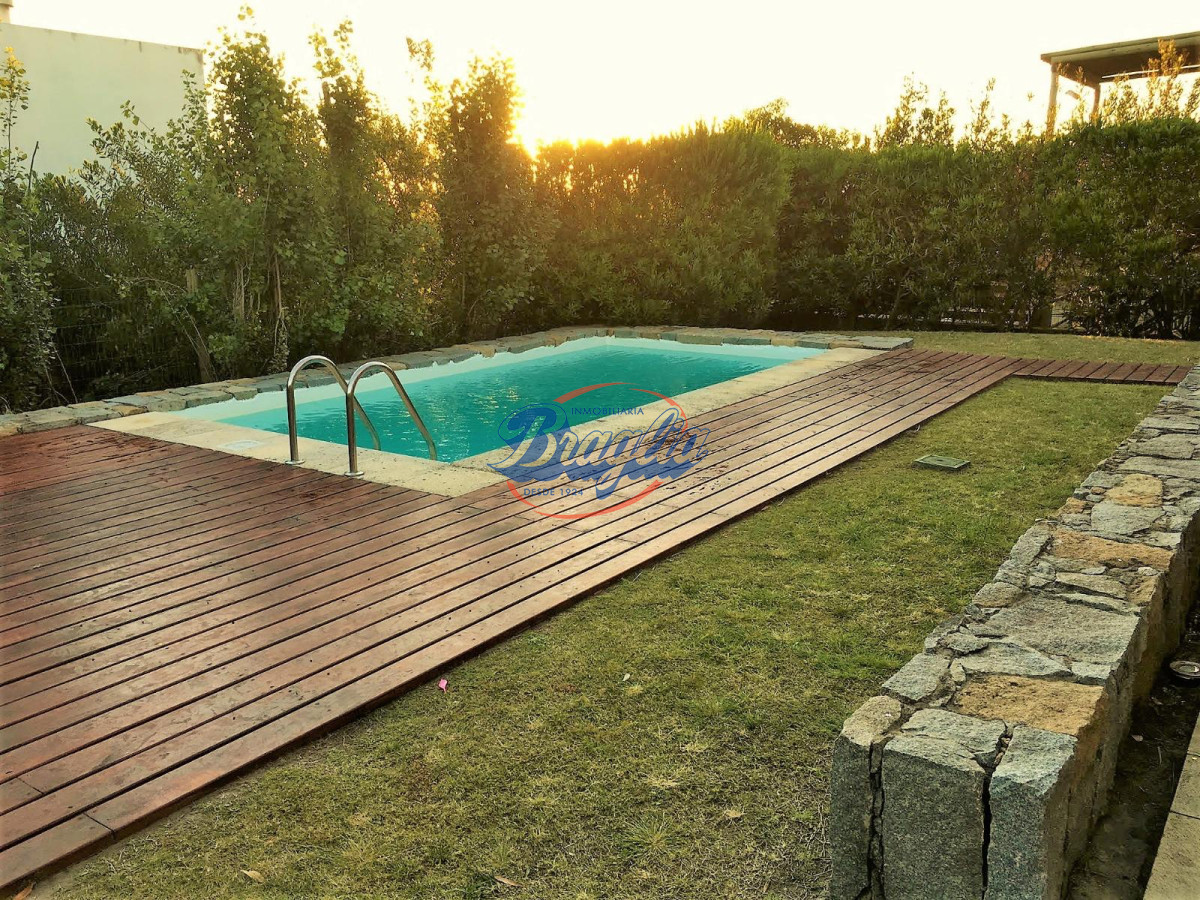 El Chorro - GoPunta - Portal Inmobiliario de Punta del Este - Maldonado