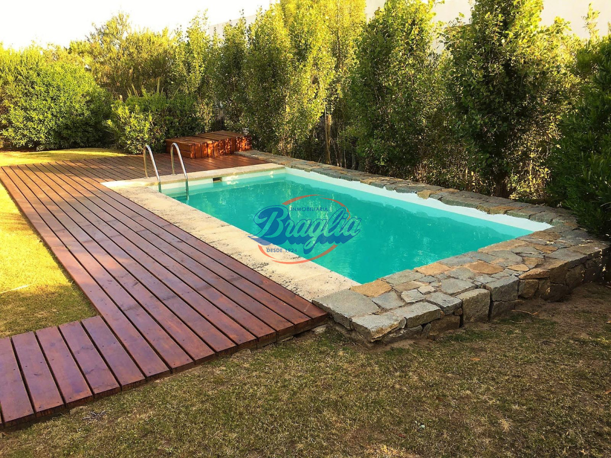 El Chorro - GoPunta - Portal Inmobiliario de Punta del Este - Maldonado