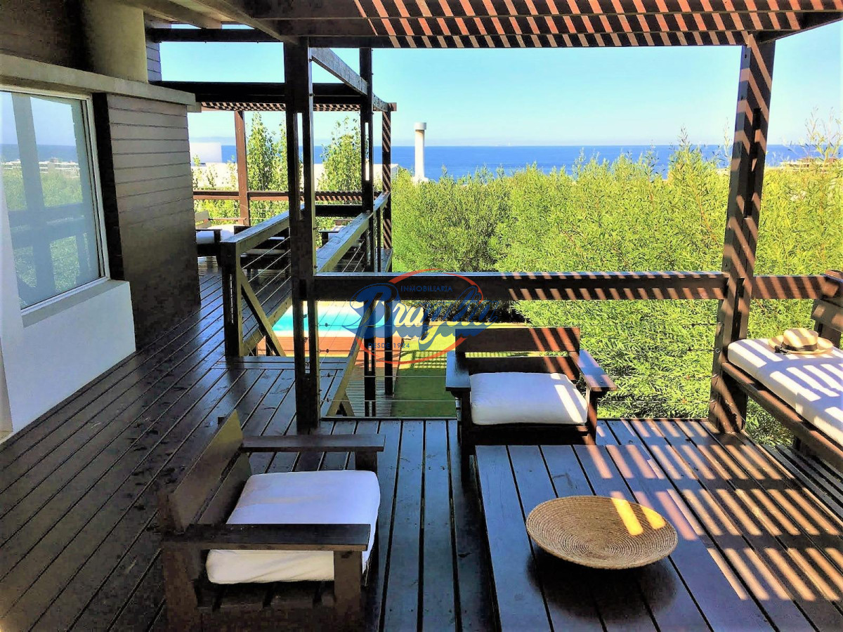 El Chorro - GoPunta - Portal Inmobiliario de Punta del Este - Maldonado