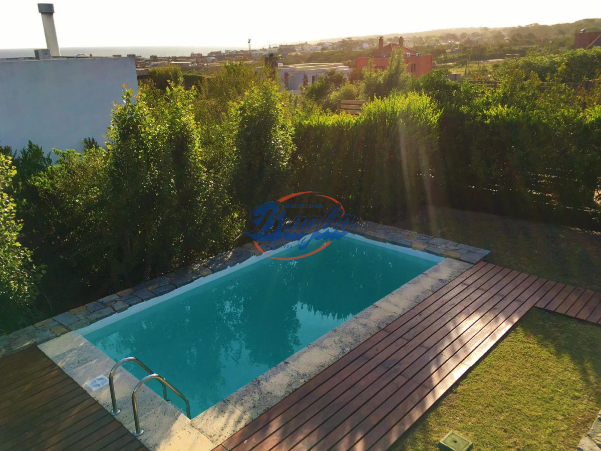 El Chorro - GoPunta - Portal Inmobiliario de Punta del Este - Maldonado