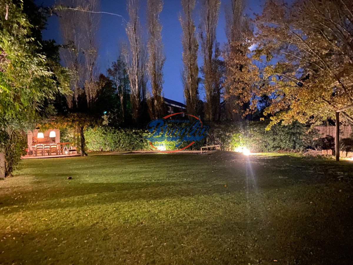 La Arbolada - GoPunta - Portal Inmobiliario de Punta del Este - Maldonado