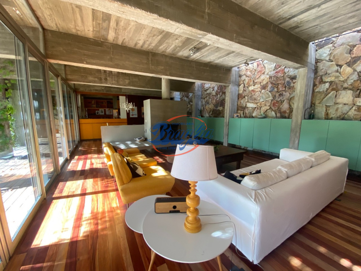 La Arbolada - GoPunta - Portal Inmobiliario de Punta del Este - Maldonado