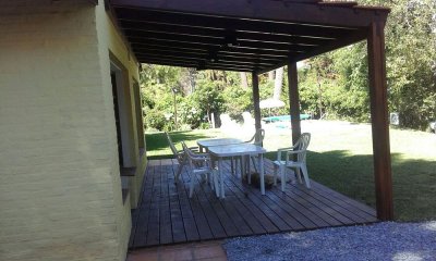 Casa en Punta del Este, Mansa