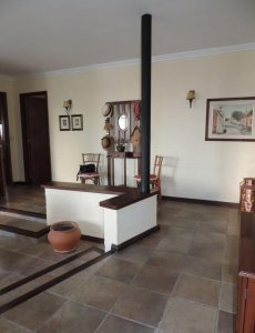 CASA ALQUILER ANUAL PUNTA DEL ESTE