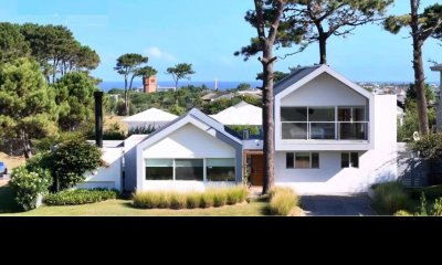 ¡PRECIOSA CASA EN VENTA Y ALQUILER