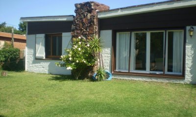 CASA PUNTA DEL ESTE