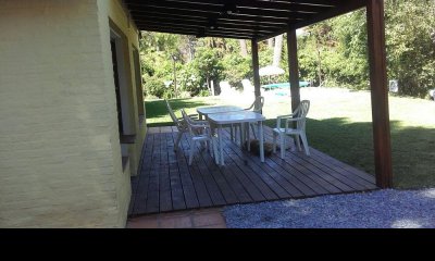 Casa en Punta del Este, Mansa