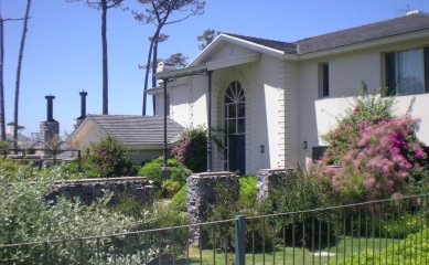 Casa en Punta del Este, Pinares