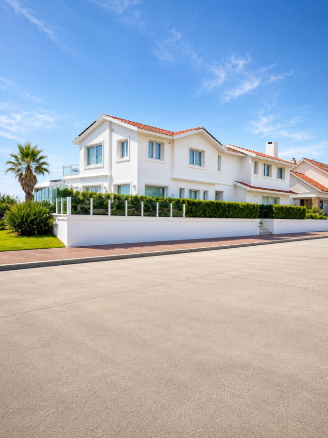 CASA EN VENTA, PRIMERA LÍNEA PUNTA DEL ESTE