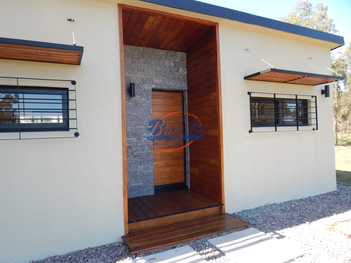 La Huella - GoPunta - Portal Inmobiliario de Punta del Este - Maldonado