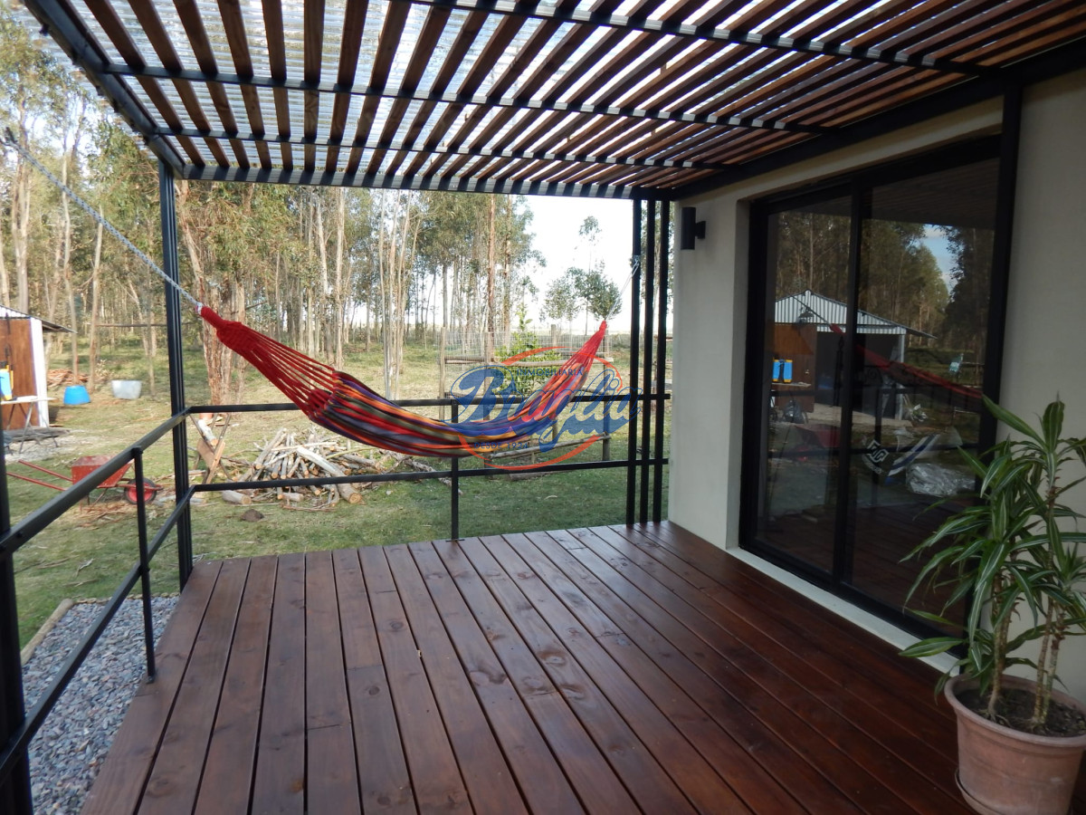 La Huella - GoPunta - Portal Inmobiliario de Punta del Este - Maldonado