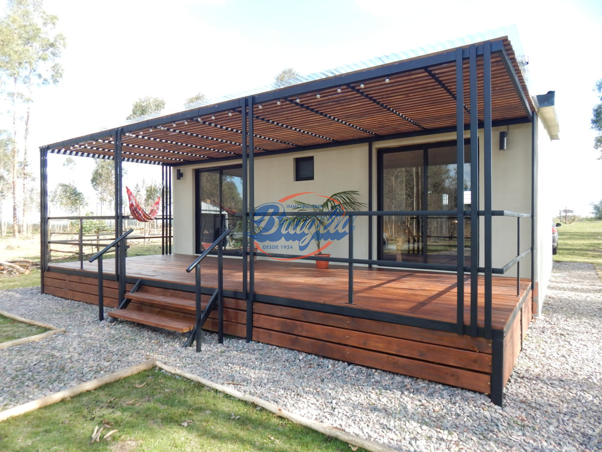 La Huella - GoPunta - Portal Inmobiliario de Punta del Este - Maldonado