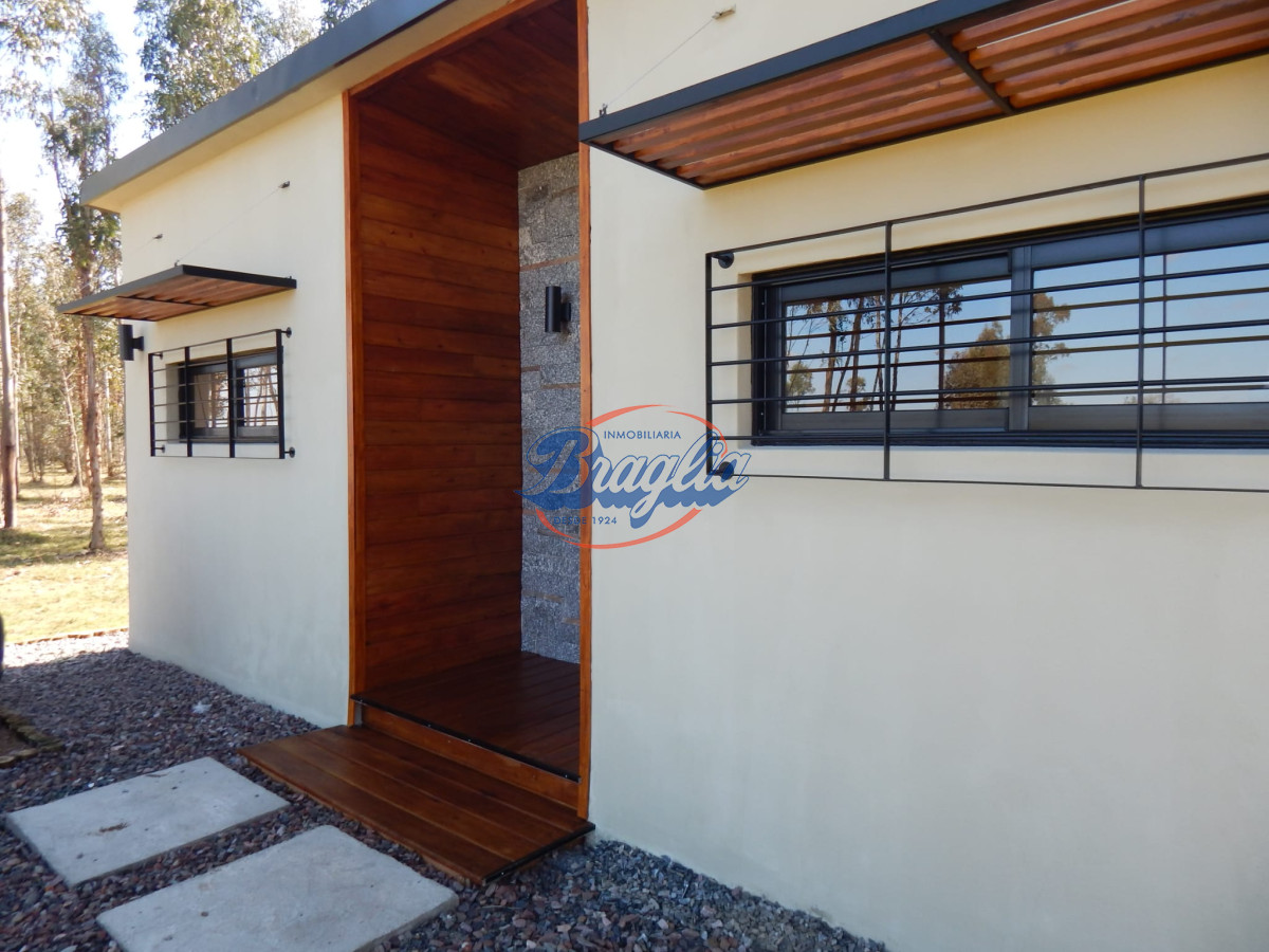 La Huella - GoPunta - Portal Inmobiliario de Punta del Este - Maldonado