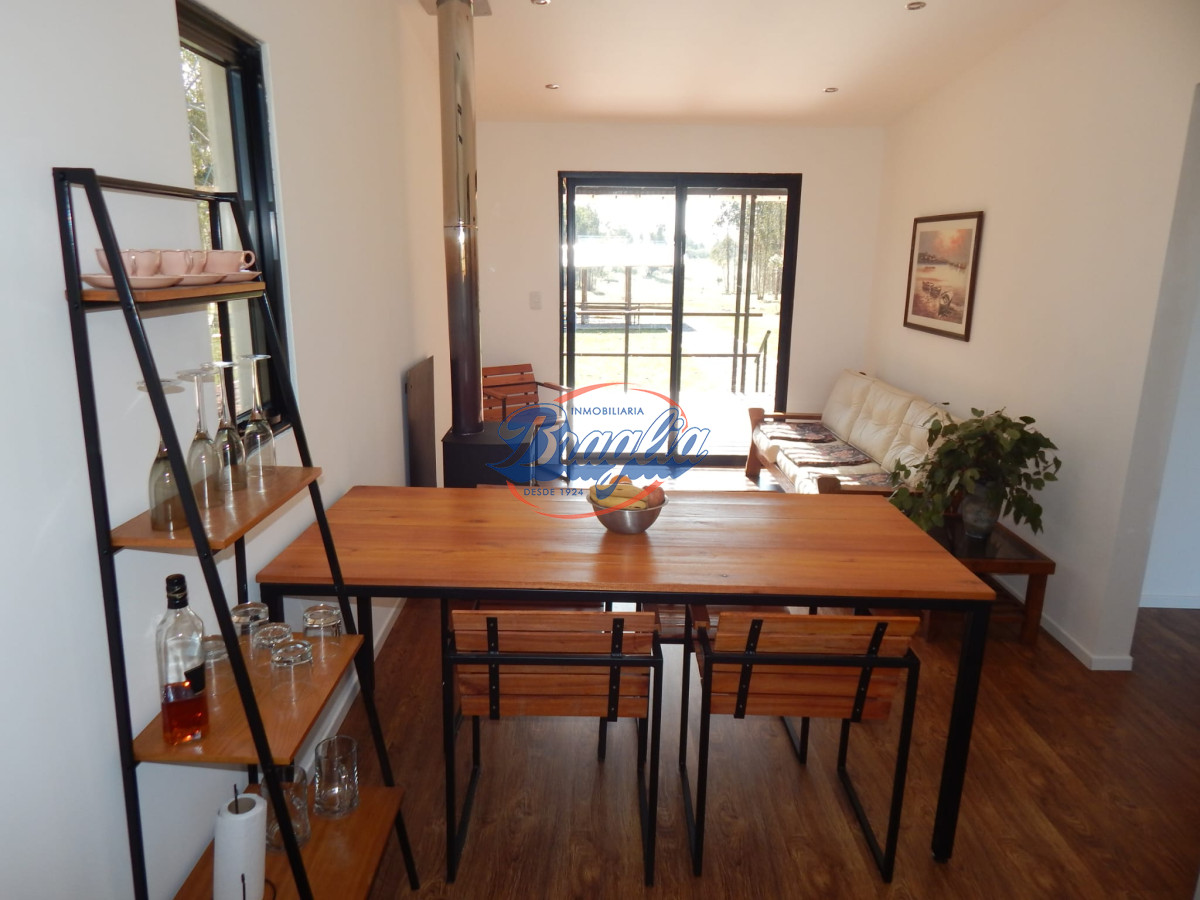 La Huella - GoPunta - Portal Inmobiliario de Punta del Este - Maldonado