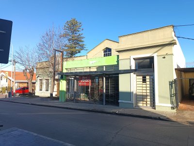 Alquiler de local comercial en centro de Maldonado