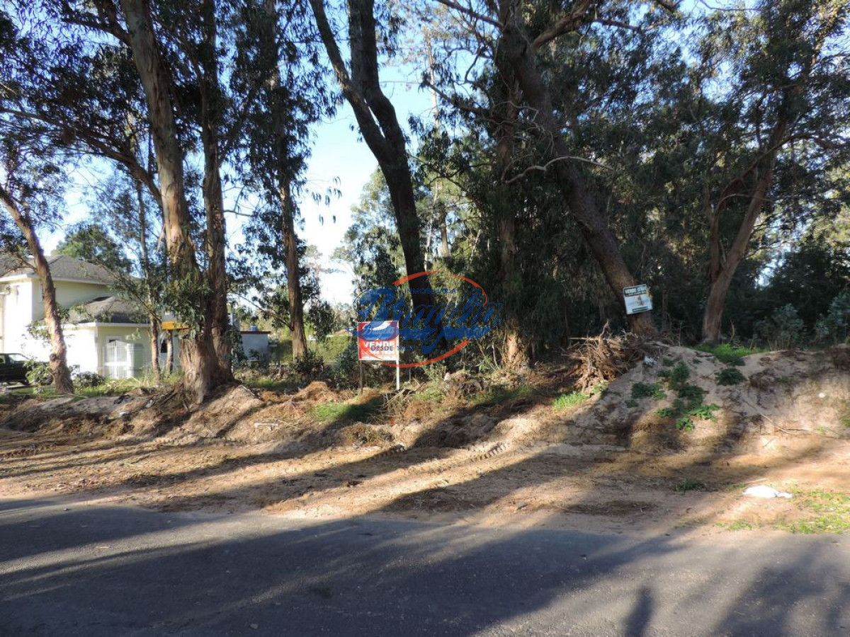 Jardines de Córdoba - GoPunta - Portal Inmobiliario de Punta del Este - Maldonado