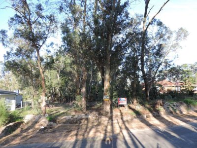 TERRENO EN VENTA PUNTA DEL ESTE
