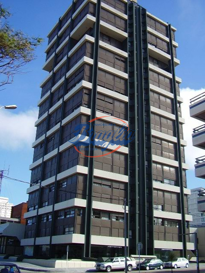 Apartamento en Punta del Este, Península