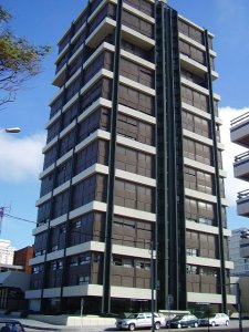 Apartamento en Punta del Este, Península