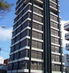 Apartamento en Punta del Este, Península