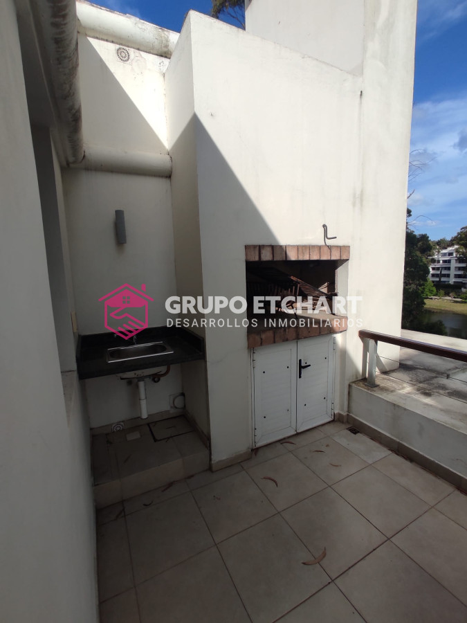 Apartamento ID.16 - Espectacular Apartamento en Green Park. Facilidades de Pago. 50% y 36 cuotas.