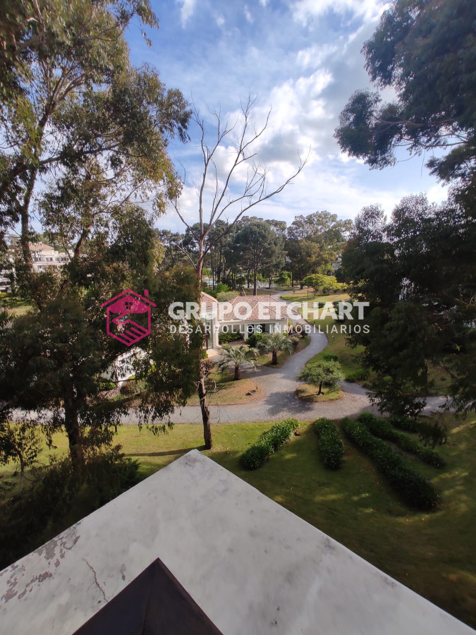 Apartamento ID.16 - Espectacular Apartamento en Green Park. Facilidades de Pago. 50% y 36 cuotas.