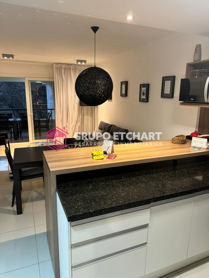 Apartamento ID.13 - Apartamento en Complejo Solanas