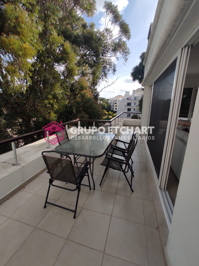 Apartamento ID.16 - Espectacular Apartamento en Green Park. Facilidades de Pago. 50% y 36 cuotas.