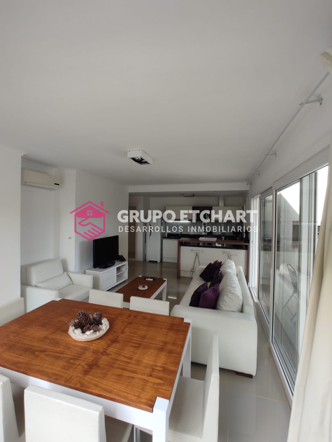 Apartamento ID.16 - Espectacular Apartamento en Green Park. Facilidades de Pago. 50% y 36 cuotas.