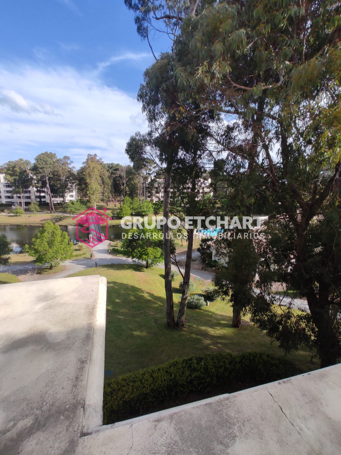 Apartamento ID.16 - Espectacular Apartamento en Green Park. Facilidades de Pago. 50% y 36 cuotas.
